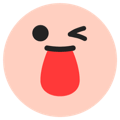 Funnyface Emoji
