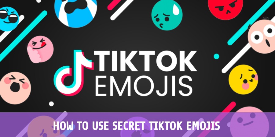 How to Use Secret TikTok Emojis