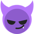 Wicked Emoji
