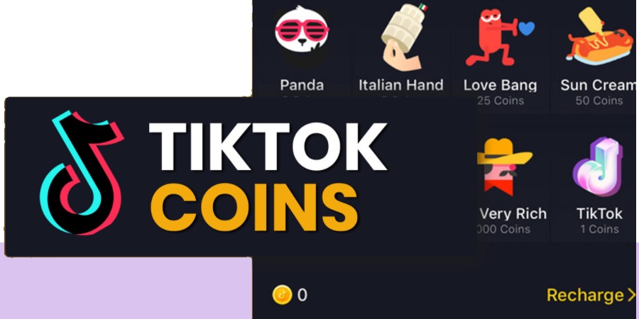 What is TikTok Coins and How to Buy It Wihout Credit Card