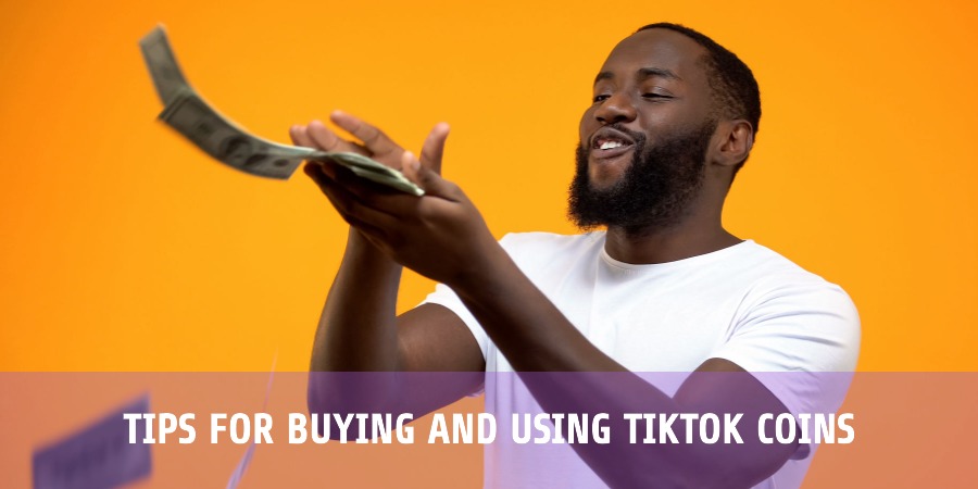 Practical Tips for Buying and Using TikTok Coins
