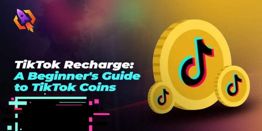 What is TikTok Coins?